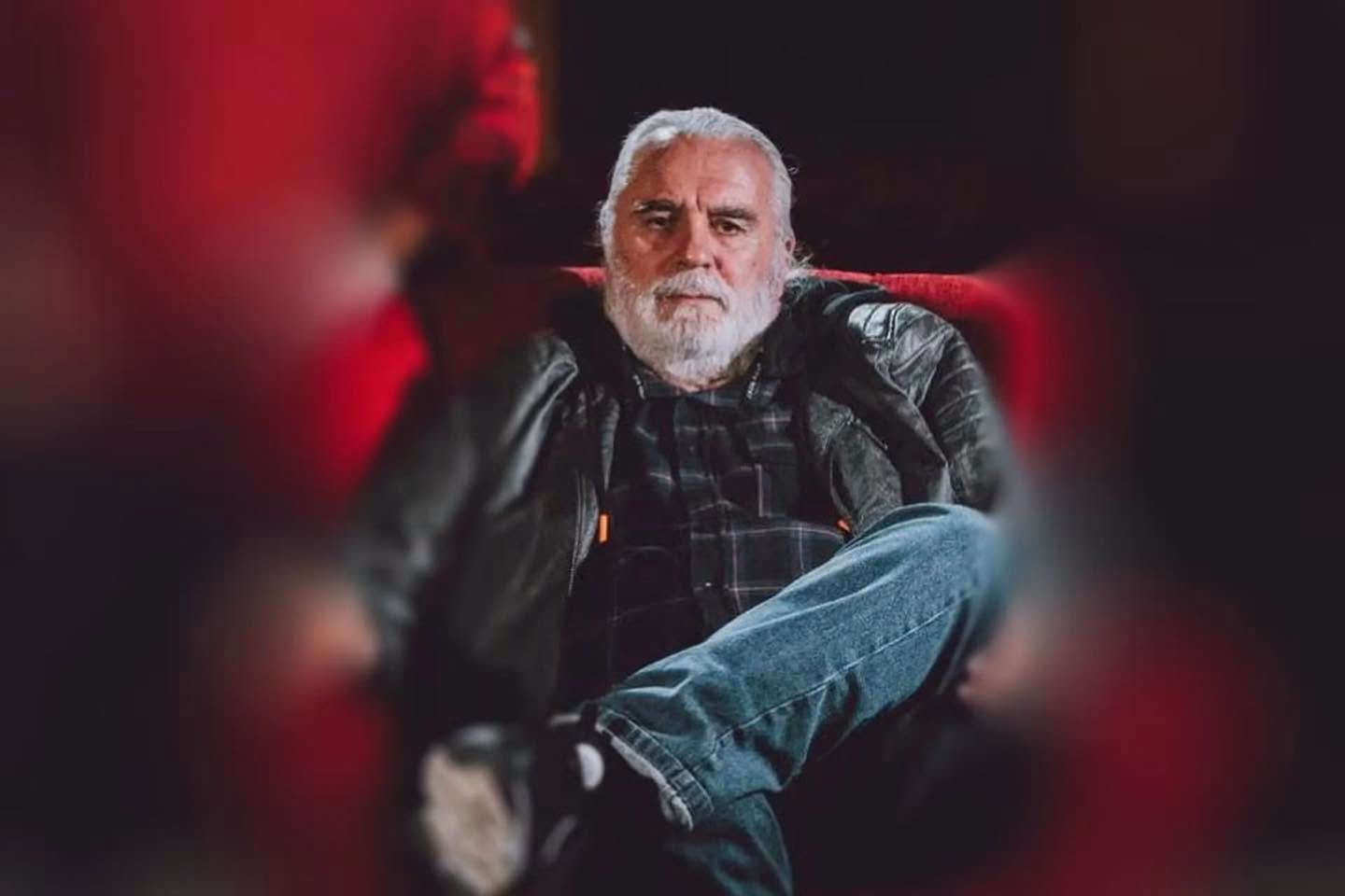 Alban Hyseni  Skena artistike e Gjilanit dhe Kosovës kanë humbur një nga simbolet dhe figurat e tyre më të çmuara